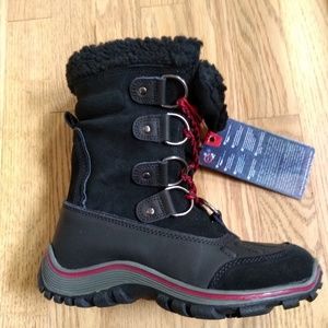 NEW Pajar Snow Boots Size 6 in Box